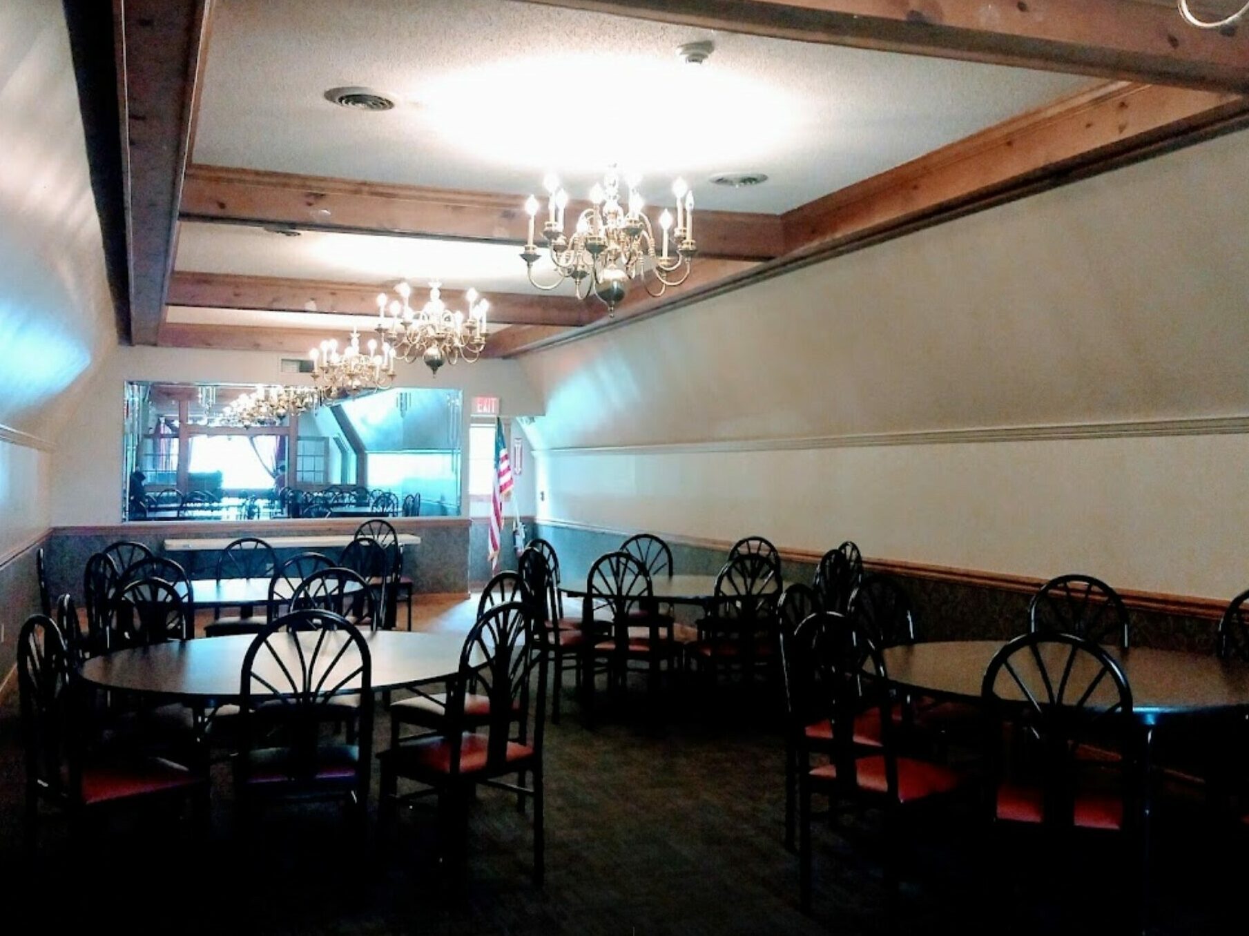 banquet event venue at Elma Towne Grille in Elma NY