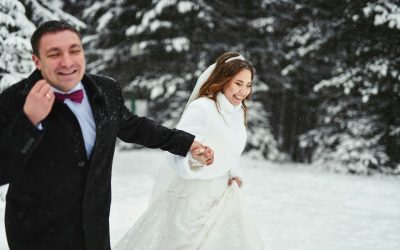 Winter Wedding Receptions Made Easy: Why Indoor Banquet Halls Beat Outdoor Venues in Buffalo